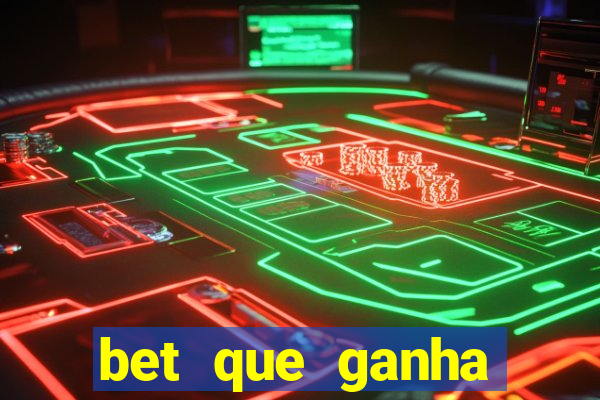 bet que ganha bonus no cadastro